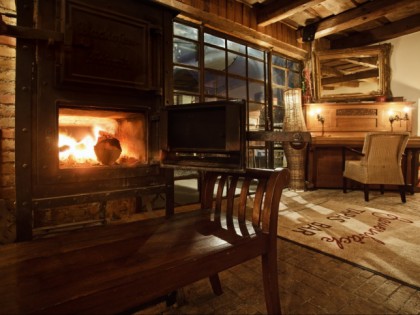 照片: Hot Chilli